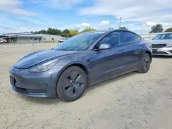 5YJ3E1EA9PF482212 2023 TESLA MODEL 3