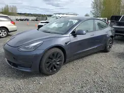 5YJ3E1EA9PF482257 2023 TESLA MODEL 3
