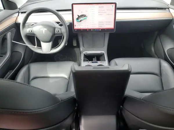 5YJ3E1EA9PF482257 2023 TESLA MODEL 3 - Image 8