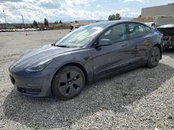 5YJ3E1EA9PF482260 2023 TESLA MODEL 3
