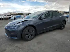 5YJ3E1EA9PF482498 2023 TESLA MODEL 3