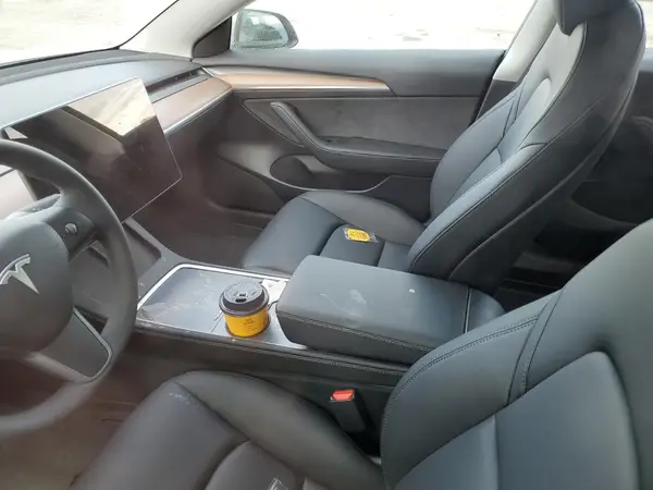 5YJ3E1EA9PF482498 2023 TESLA MODEL 3 - Image 8