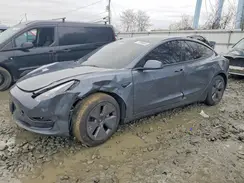 5YJ3E1EA9PF483649 2023 TESLA MODEL 3