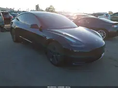 5YJ3E1EA9PF485207 2023 TESLA MODEL 3