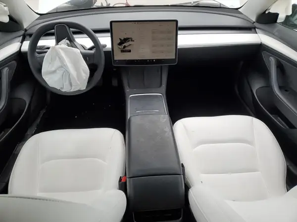 5YJ3E1EA9PF486079 2023 TESLA MODEL 3 - Image 8