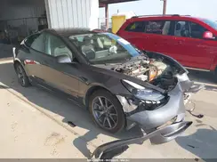 5YJ3E1EA9PF486163 2023 TESLA MODEL 3