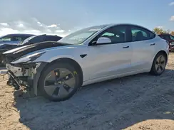 5YJ3E1EA9PF486194 2023 TESLA MODEL 3