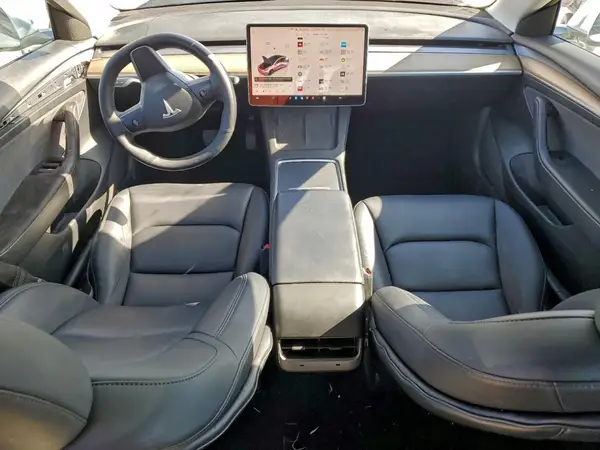 5YJ3E1EA9PF486194 2023 TESLA MODEL 3 - Image 8
