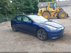 5YJ3E1EA9PF486647 2023 TESLA MODEL 3
