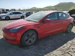 5YJ3E1EA9PF486891 2023 TESLA MODEL 3