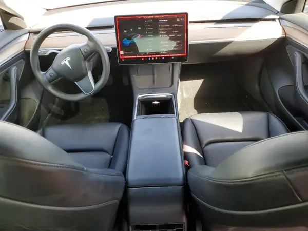 5YJ3E1EA9PF486891 2023 TESLA MODEL 3 - Image 8