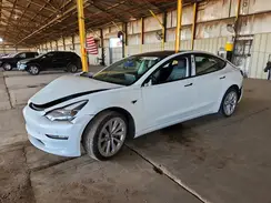 5YJ3E1EA9PF487006 2023 TESLA MODEL 3