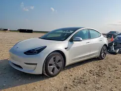 5YJ3E1EA9PF488026 2023 TESLA MODEL 3
