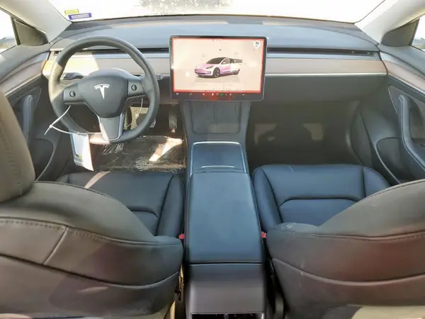 5YJ3E1EA9PF488026 2023 TESLA MODEL 3 - Image 8