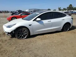 5YJ3E1EA9PF489046 2023 TESLA MODEL 3