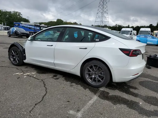 5YJ3E1EA9PF489161 2023 TESLA MODEL 3 - Image 2