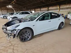 5YJ3E1EA9PF489175 2023 TESLA MODEL 3