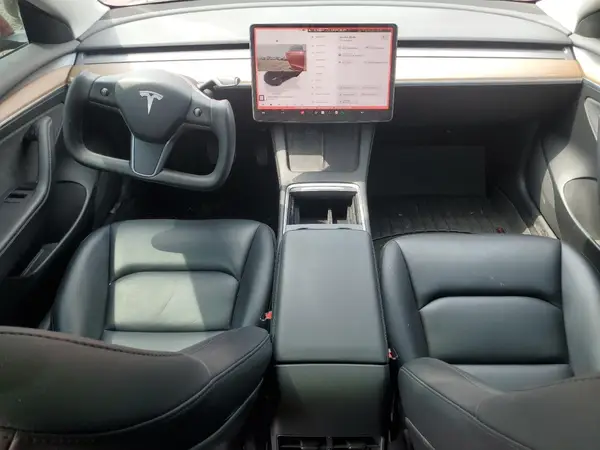 5YJ3E1EA9PF489192 2023 TESLA MODEL 3 - Image 8