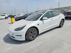 5YJ3E1EA9PF489855 2023 TESLA MODEL 3
