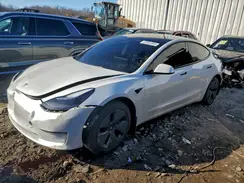 5YJ3E1EA9PF489905 2023 TESLA MODEL 3