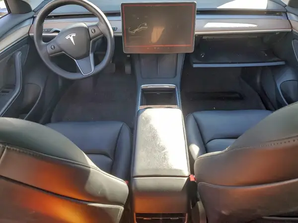 5YJ3E1EA9PF489905 2023 TESLA MODEL 3 - Image 8