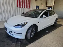 5YJ3E1EA9PF490195 2023 TESLA MODEL 3
