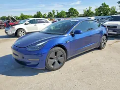 5YJ3E1EA9PF490794 2023 TESLA MODEL 3