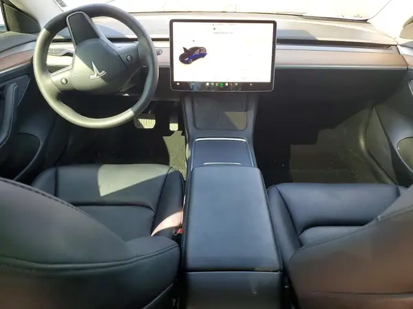 5YJ3E1EA9PF490794 2023 TESLA MODEL 3 - Image 8