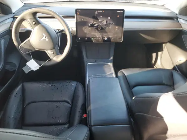 5YJ3E1EA9PF491136 2023 TESLA MODEL 3 - Image 8