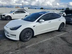 5YJ3E1EA9PF492075 2023 TESLA MODEL 3