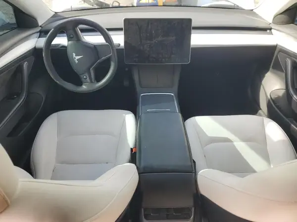 5YJ3E1EA9PF492075 2023 TESLA MODEL 3 - Image 8