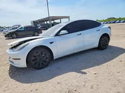 5YJ3E1EA9PF493081 2023 TESLA MODEL 3