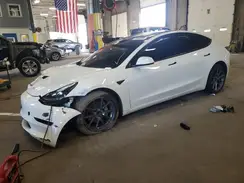 5YJ3E1EA9PF493582 2023 TESLA MODEL 3