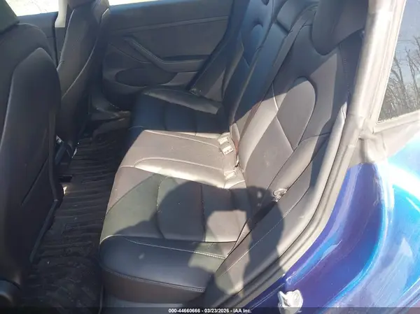 5YJ3E1EA9PF495008 2023 TESLA MODEL 3 - Image 8