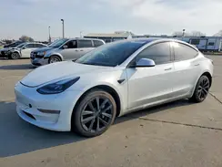 5YJ3E1EA9PF49504 2023 TESLA MODEL 3