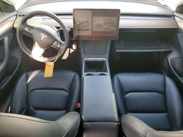 5YJ3E1EA9PF495042 2023 TESLA MODEL 3 - Image 8