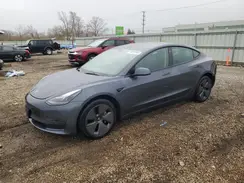 5YJ3E1EA9PF495414 2023 TESLA MODEL 3