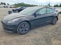 5YJ3E1EA9PF497180 2023 TESLA MODEL 3
