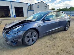 5YJ3E1EA9PF497454 2023 TESLA MODEL 3