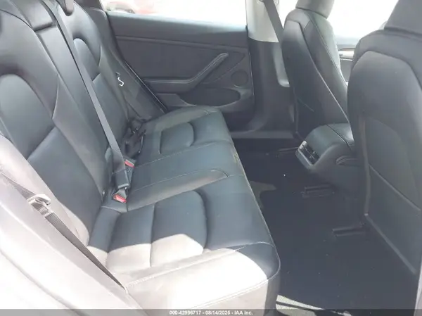 5YJ3E1EA9PF499043 2023 TESLA MODEL 3 - Image 8