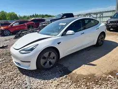 5YJ3E1EA9PF501177 2023 TESLA MODEL 3