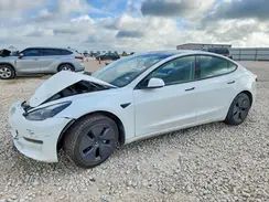 5YJ3E1EA9PF502670 2023 TESLA MODEL 3