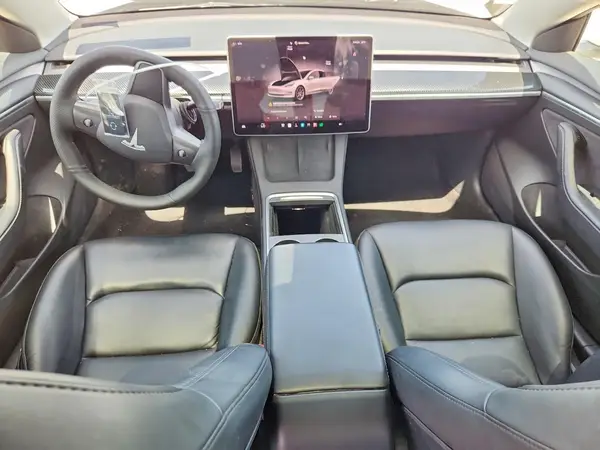5YJ3E1EA9PF502670 2023 TESLA MODEL 3 - Image 8
