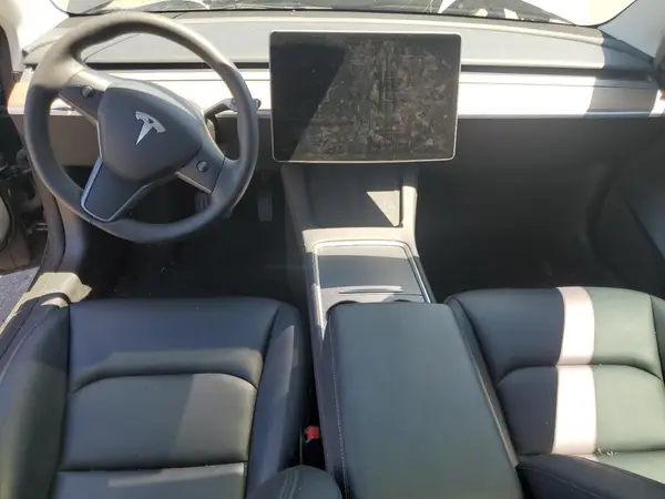 5YJ3E1EA9PF503401 2023 TESLA MODEL 3 - Image 8