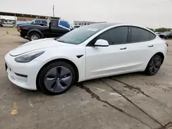 5YJ3E1EA9PF503429 2023 TESLA MODEL 3