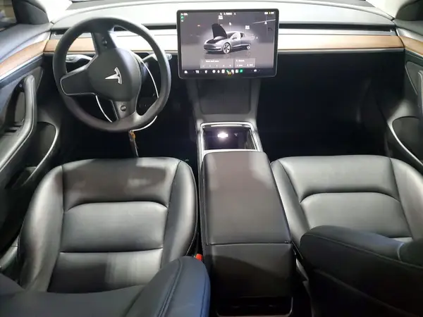 5YJ3E1EA9PF503737 2023 TESLA MODEL 3 - Image 8