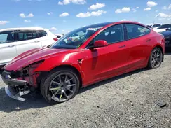 5YJ3E1EA9PF505391 2023 TESLA MODEL 3