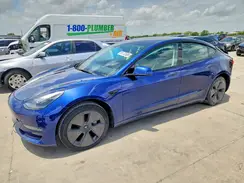 5YJ3E1EA9PF505570 2023 TESLA MODEL 3