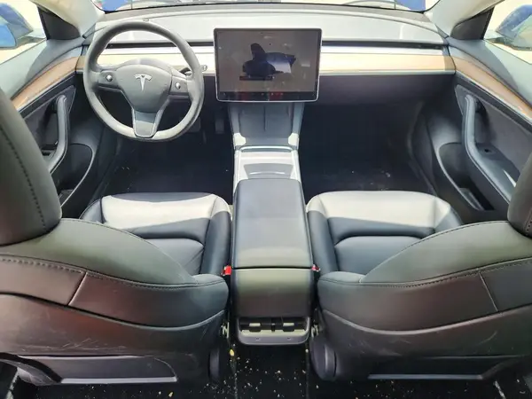 5YJ3E1EA9PF505570 2023 TESLA MODEL 3 - Image 8