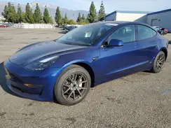 5YJ3E1EA9PF505715 2023 TESLA MODEL 3